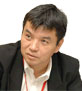 セミナー講師　山近義幸氏