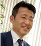 セミナー講師　西浦道明