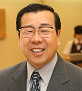 セミナー講師　田村昇氏