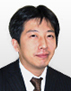 セミナー講師　長部力丸氏