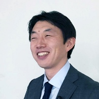 庄司 啓太郎氏