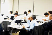 管理部門業務改革セミナー｜経営セミナーのアタックスグループイメージ