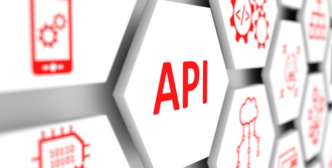 API