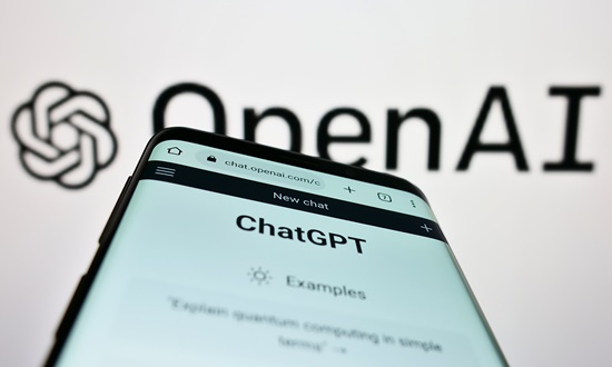 ChatGPT