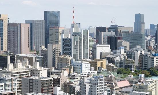財産評価の考え方