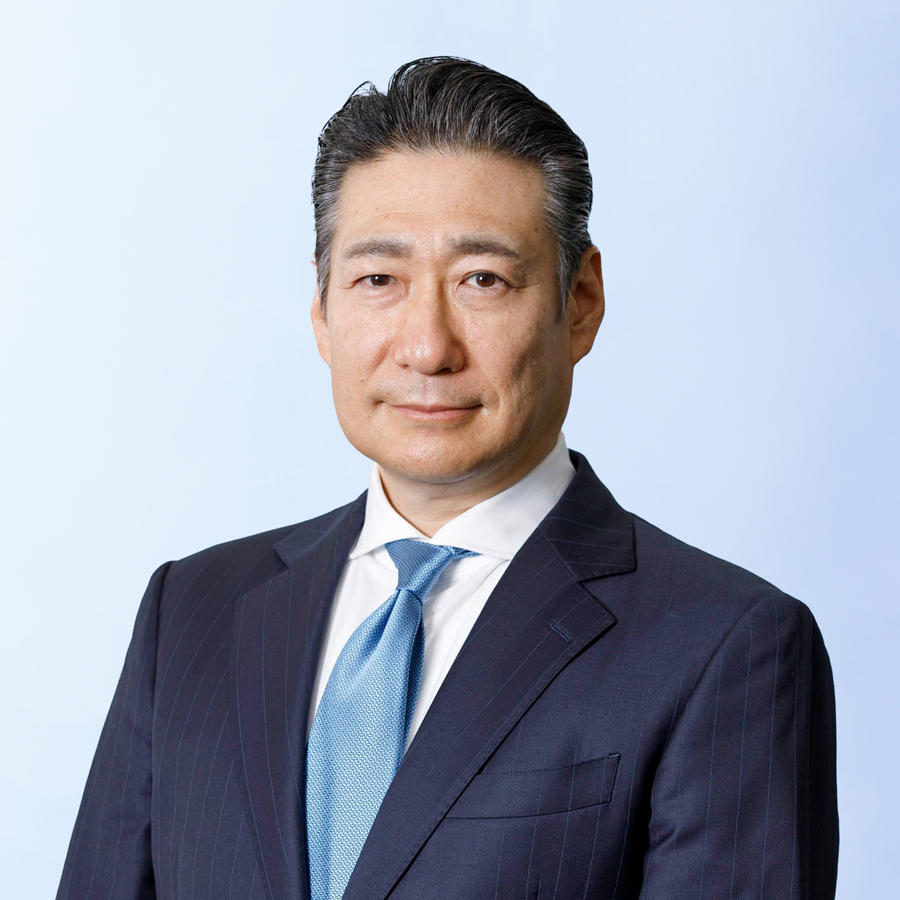 伊藤彰夫