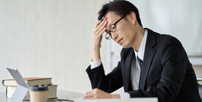 勇気ある一手が未来を変える！成長の停滞期を突破する営業戦略