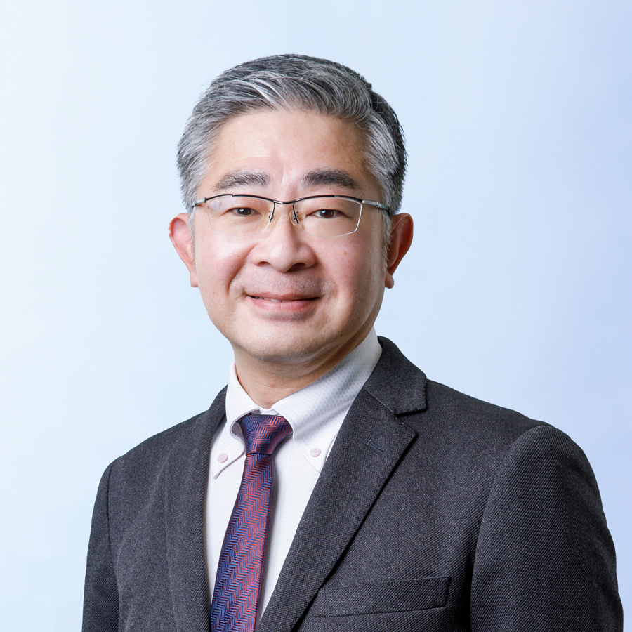 入駒慶吾
