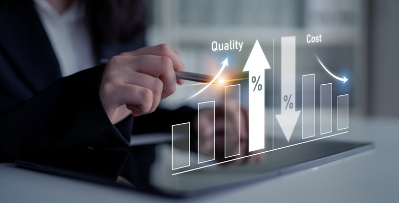 中小企業こそ資本効率追求による株式価値向上を！