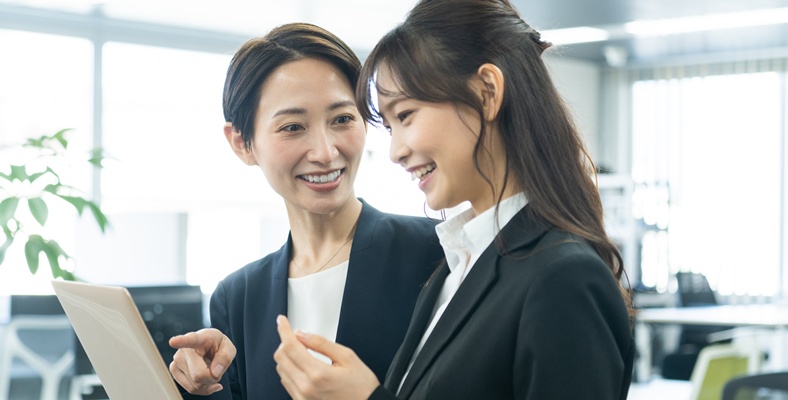 「この人、わかってくれる！」信頼を築く会話術とは？