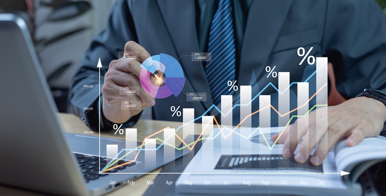 営業の人手不足は「構造の問題」～売上停滞を打破する4つの施策！～