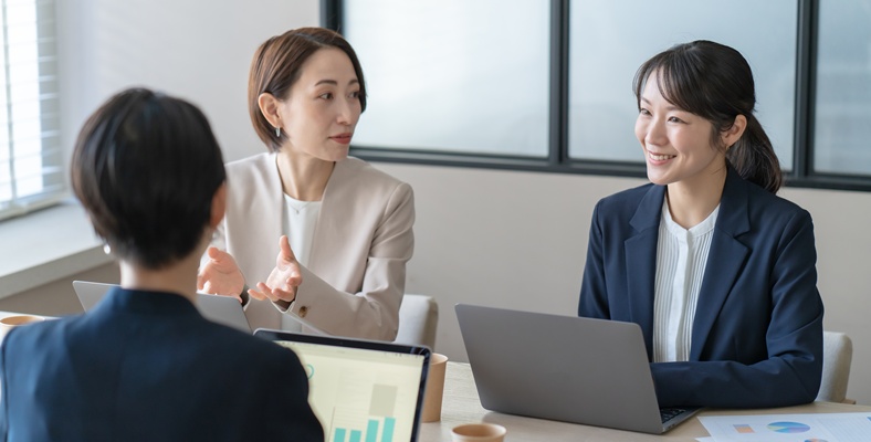 新人がぶつかる壁はこう乗り越えさせる！デキる部下の育て方