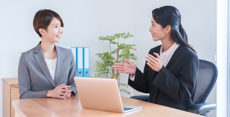 社員が辞めない会社が実践する『K・K・T』とは？メンタルヘルスケア最前線