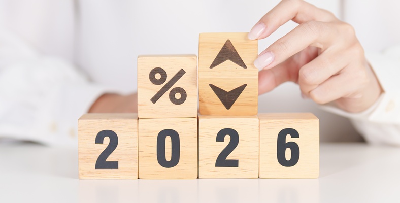 新年によせて～令和8年度税制改正に見るオーナー財産への影響～