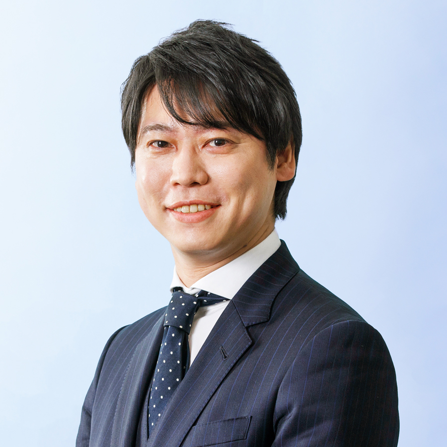 株式会社アタックス・エッジ・コンサルティング　代表取締役　公認会計士　酒井悟史