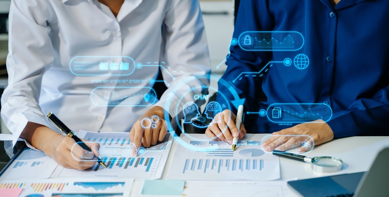 経理部門でAIエージェントを使いこなす3つのステップ！