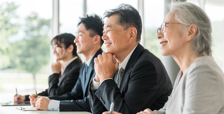 幸せな家族経営に不可欠な仕組みとは？～「ファミリーガバナンス」の本質