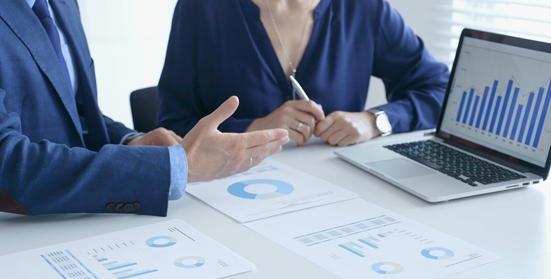 賃上げ原資はこう捻出する！インフレ時代の利益計画と計画経営の進め方