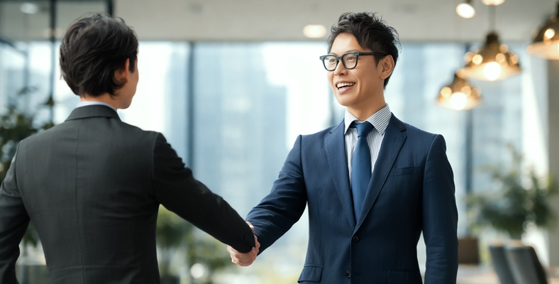 AI時代の営業の本質とは～今こそ「人で勝つ」営業組織を作り上げる！