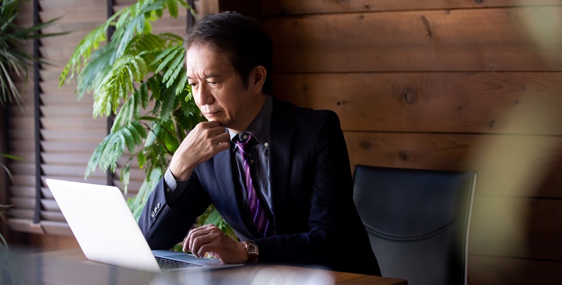 事業承継と財産承継はこう考える！オーナー社長の“迷い”の正体