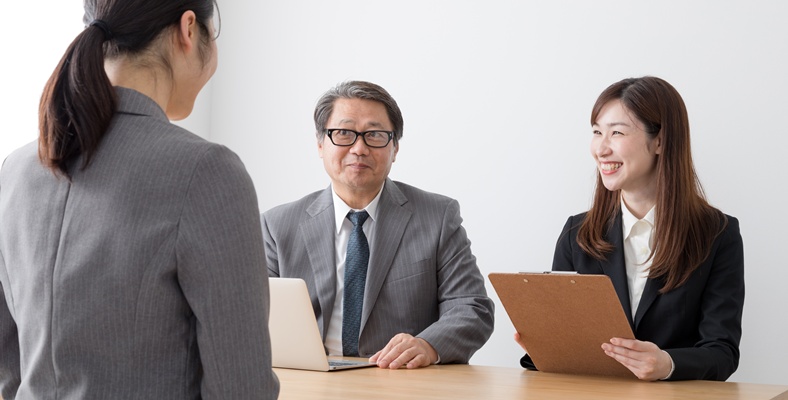 採用は「量」から「接点設計」へ～採用CX戦略で自社に合う人財獲得を！