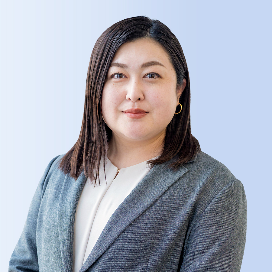 中村 香央里