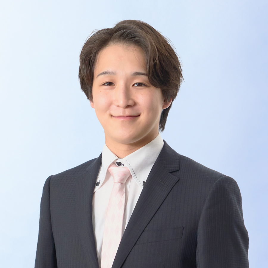 尾崎夢輝
