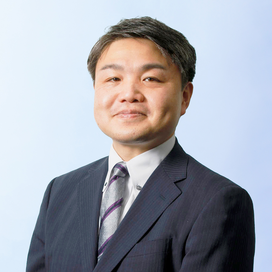 伊藤隼夫