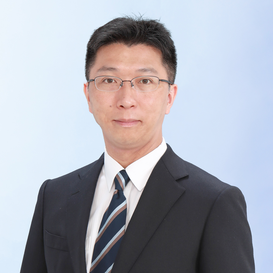 丹羽亮介