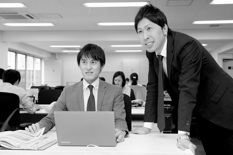 税理士 長沢健史、税理士 永井良輔