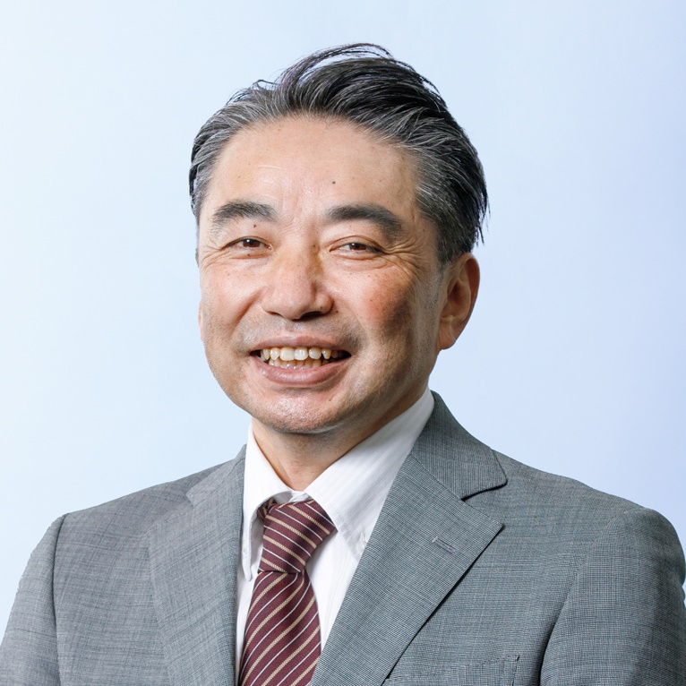 角谷 伸司 ※講師が変更となりました