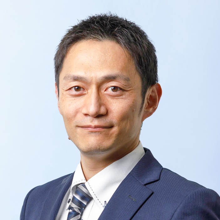 氏家 浩則