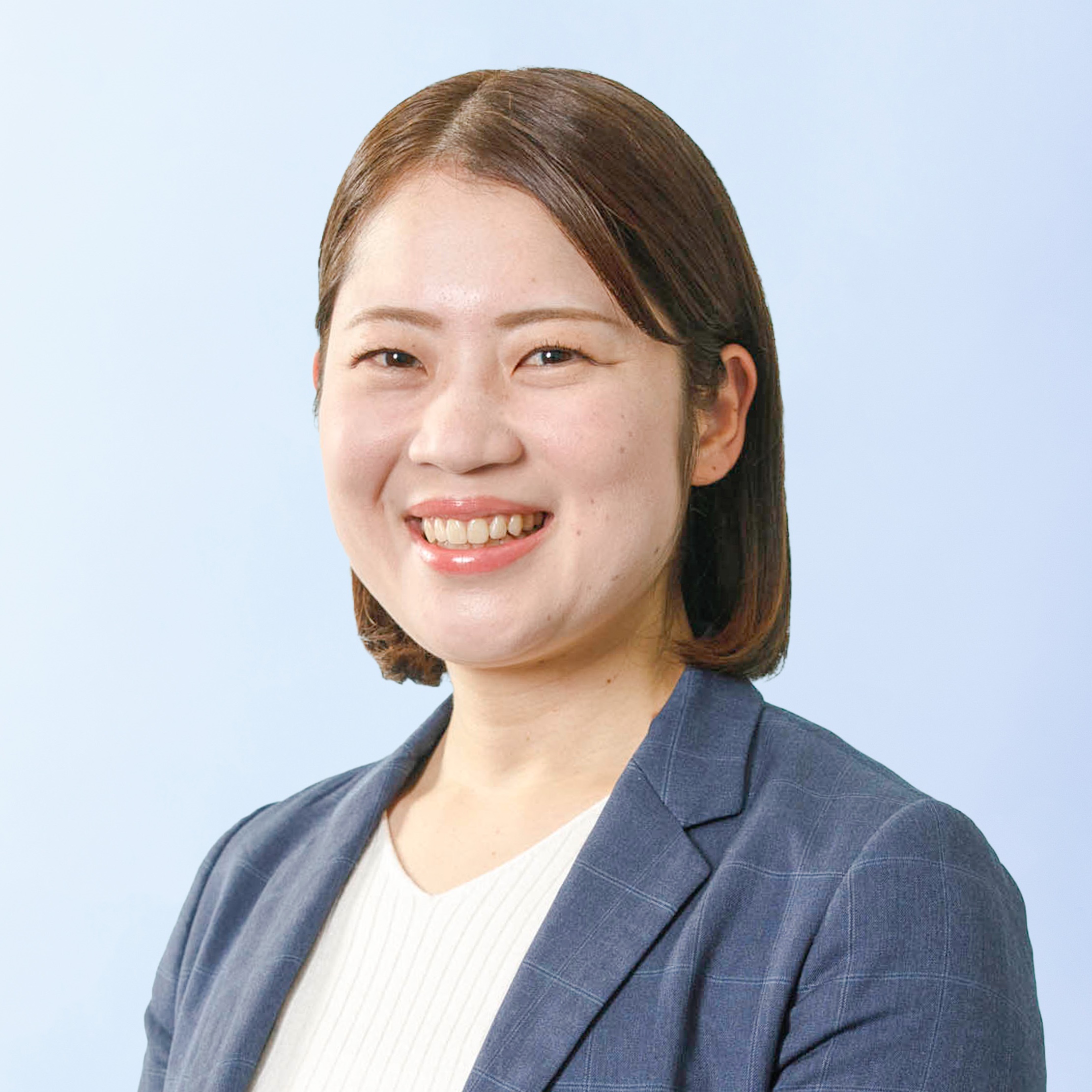 潮上 祐香里