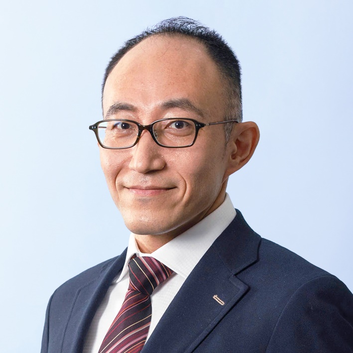 永田 健二 ※講師が変更となりました
