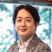 山本 正喜氏