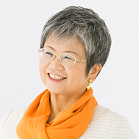 橋本　久美子氏