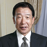 渡辺　良機氏