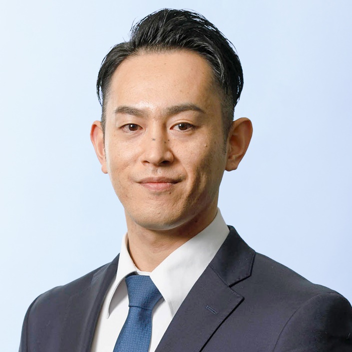 吉崎 英利 ※講師が変更となりました