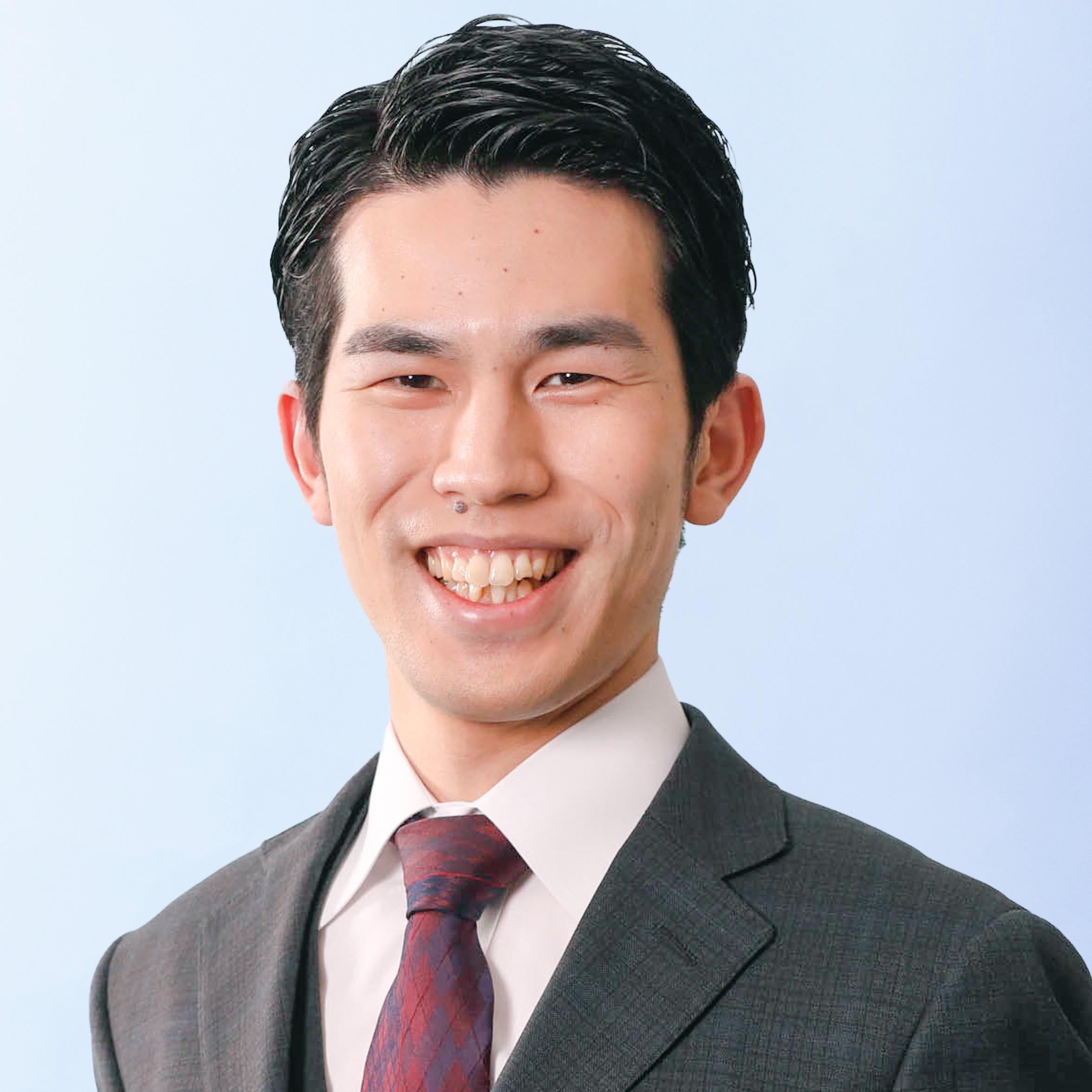 安井 雅人 ※講師が変更となりました