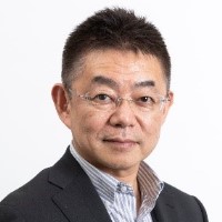菅原 充氏
