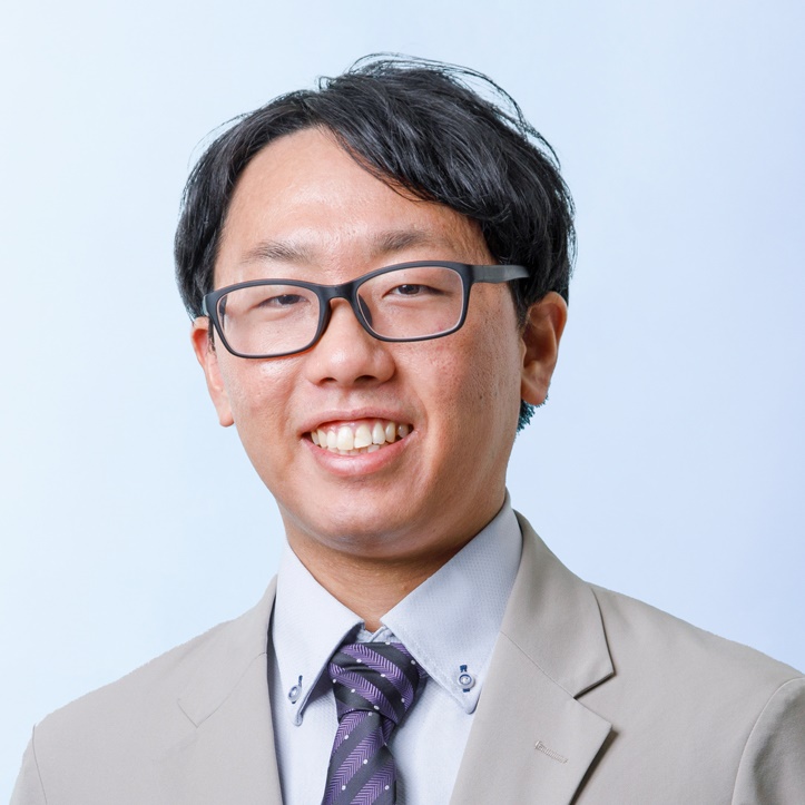 篠原 俊伍