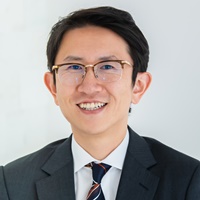 林 良太氏