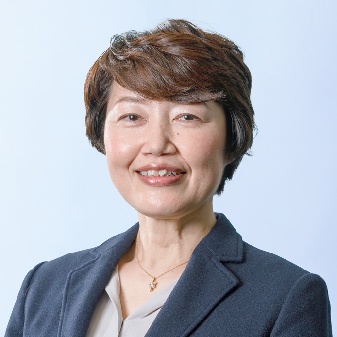 石川 美穂