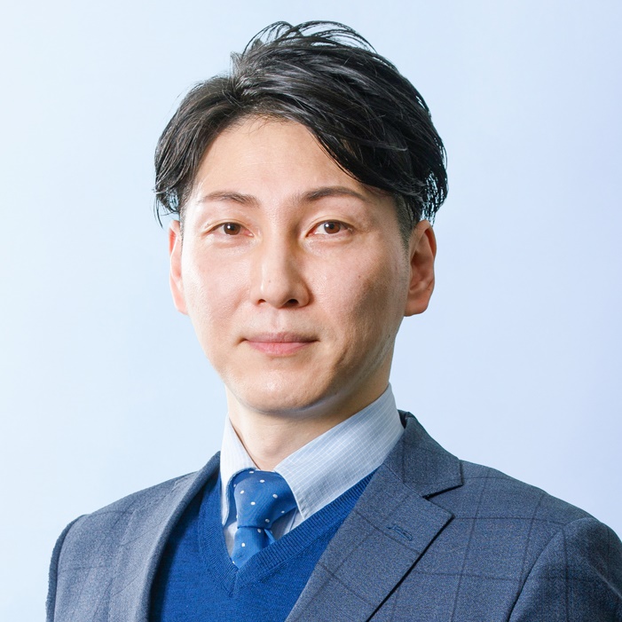 吉村 勝也