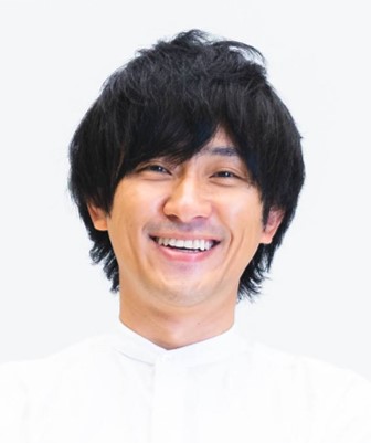 大西 泰平氏