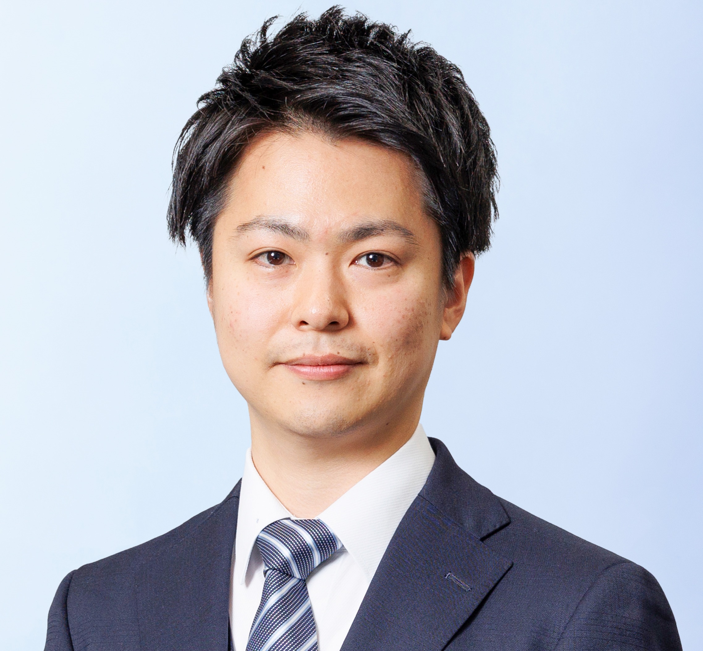 髙橋 優介