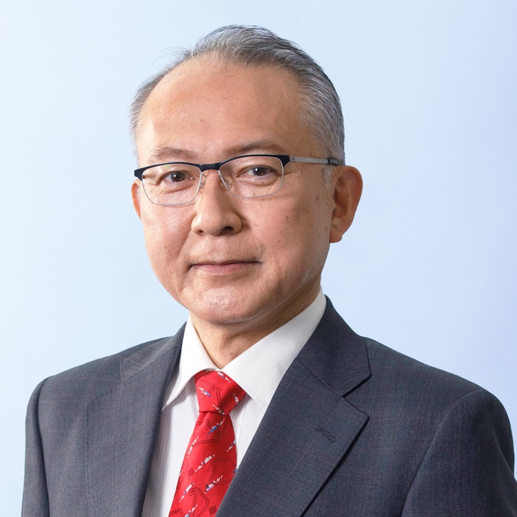 横田 章剛 ※講師が変更となりました
