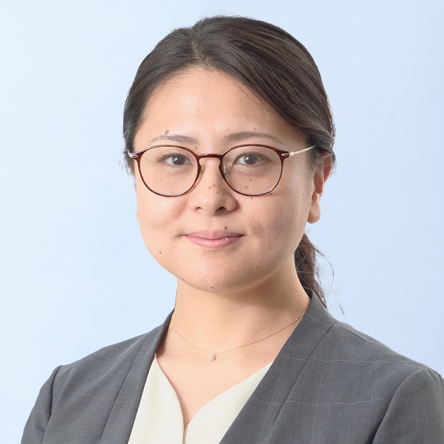 齋藤 安依