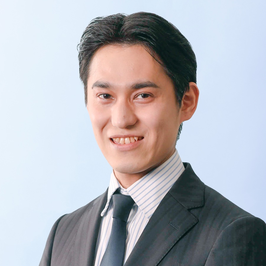 永井 良輔 ※講師が変更となりました