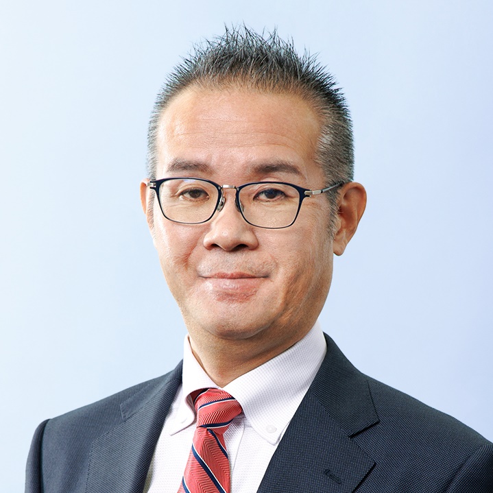 林　公一　※講師が変更となりました